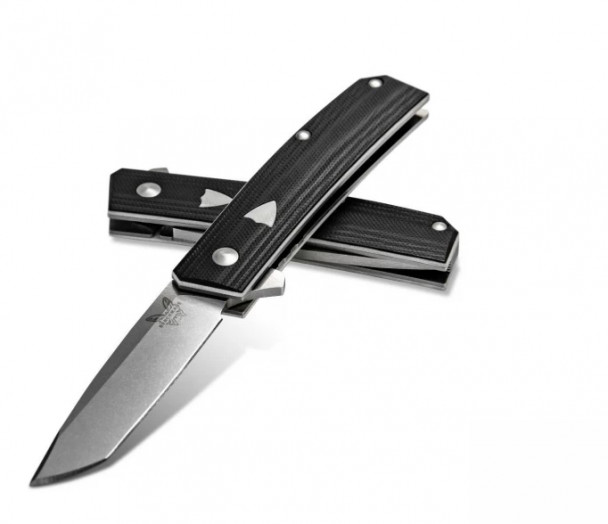 Складной нож Benchmade 601 Tengu Складной нож Benchmade 601 Tengu