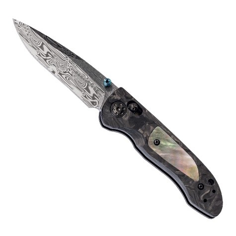 Складной нож Benchmade 698-181 Foray Складной нож Benchmade 698-181 Foray