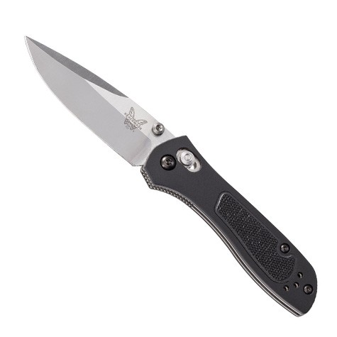 Складной нож Benchmade Mchenry Sequel 707 Складной нож Benchmade Mchenry Sequel 707