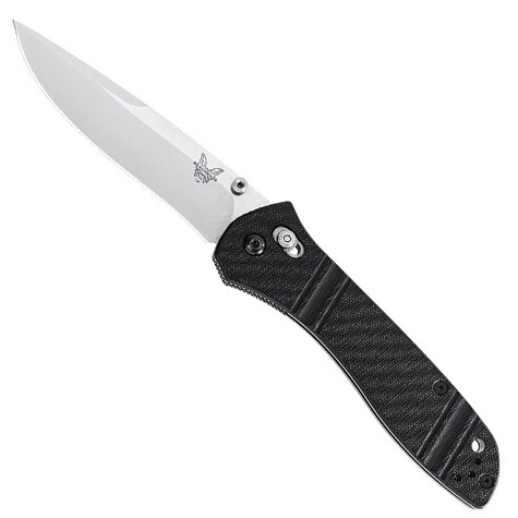 Складной нож Benchmade Mchenry&WILLIAMS 710D2 Складной нож Benchmade Mchenry&WILLIAMS 710D2