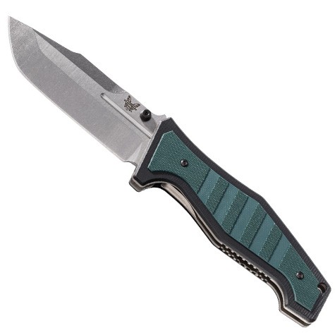 Складной нож Benchmade Shane Sibert Vicar 757 Складной нож Benchmade Shane Sibert Vicar 757