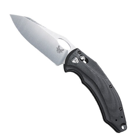 Складной нож Benchmade Loco Heavy Duty Tactical Folder 808 Складной нож Benchmade Loco Heavy Duty Tactical Folder 808