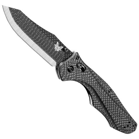 Складной нож Benchmade 810-1601 Contego Carbon Складной нож Benchmade 810-1601 Contego Carbon