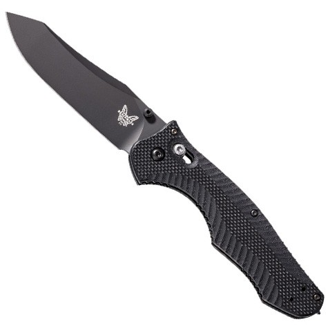 Складной нож Benchmade 810BK Contego Black Складной нож Benchmade 810BK Contego Black