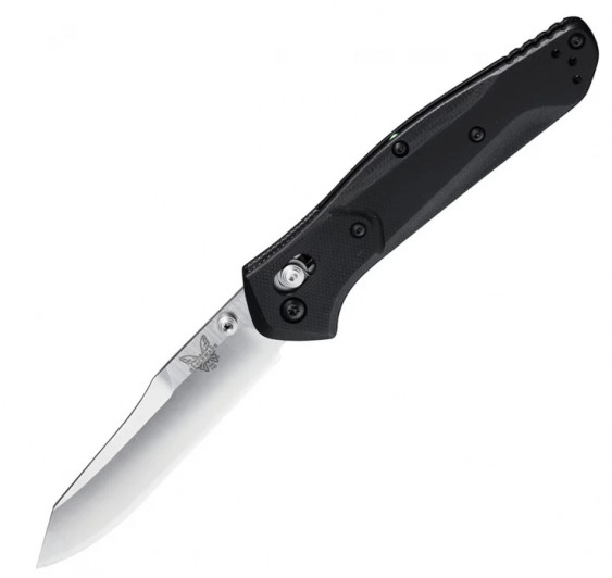 Складной нож Benchmade 940-2 Osborne Reverse Tanto Складной нож Benchmade 940-2 Osborne Reverse Tanto