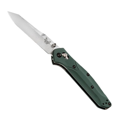 Складной нож Benchmade Osborne Tanto 940 Складной нож Benchmade Osborne Tanto 940
