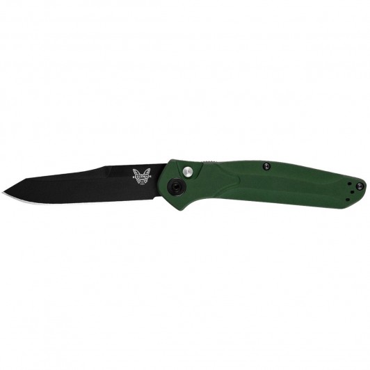 Автоматический складной нож Benchmade 9400BK Osborne Auto Автоматический складной нож Benchmade 9400BK Osborne Auto