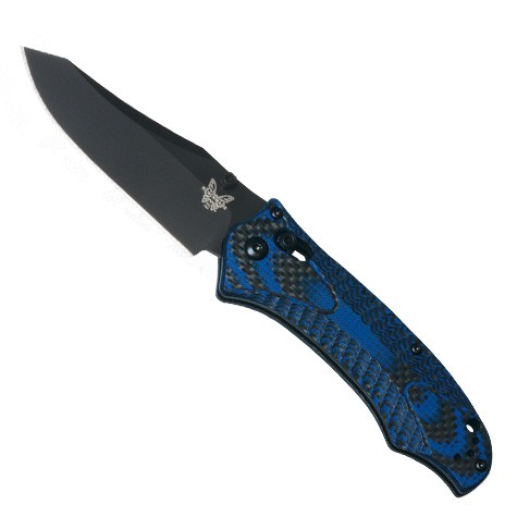 Складной нож Benchmade 950BK-1801 Rift Складной нож Benchmade 950BK-1801 Rift