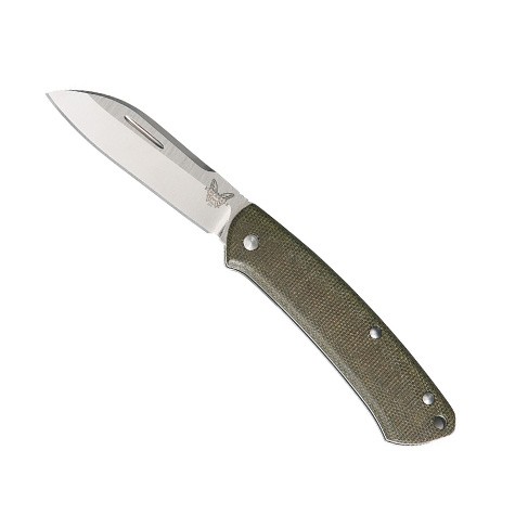 Складной нож Benchmade 319 Proper Складной нож Benchmade 319 Proper