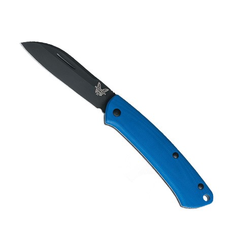 Складной нож Benchmade 319DLC-1801 Proper Складной нож Benchmade 319DLC-1801 Proper