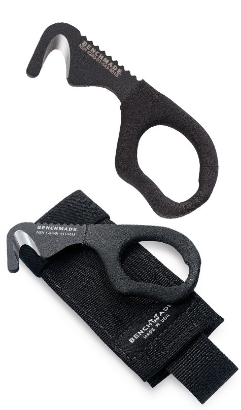 Стропорез Benchmade 7BLKW Strap Cutter Стропорез Benchmade 7BLKW Strap Cutter