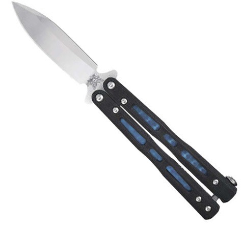 Нож бабочка Benchmade 32 Morpho Нож бабочка Benchmade 32 Morpho