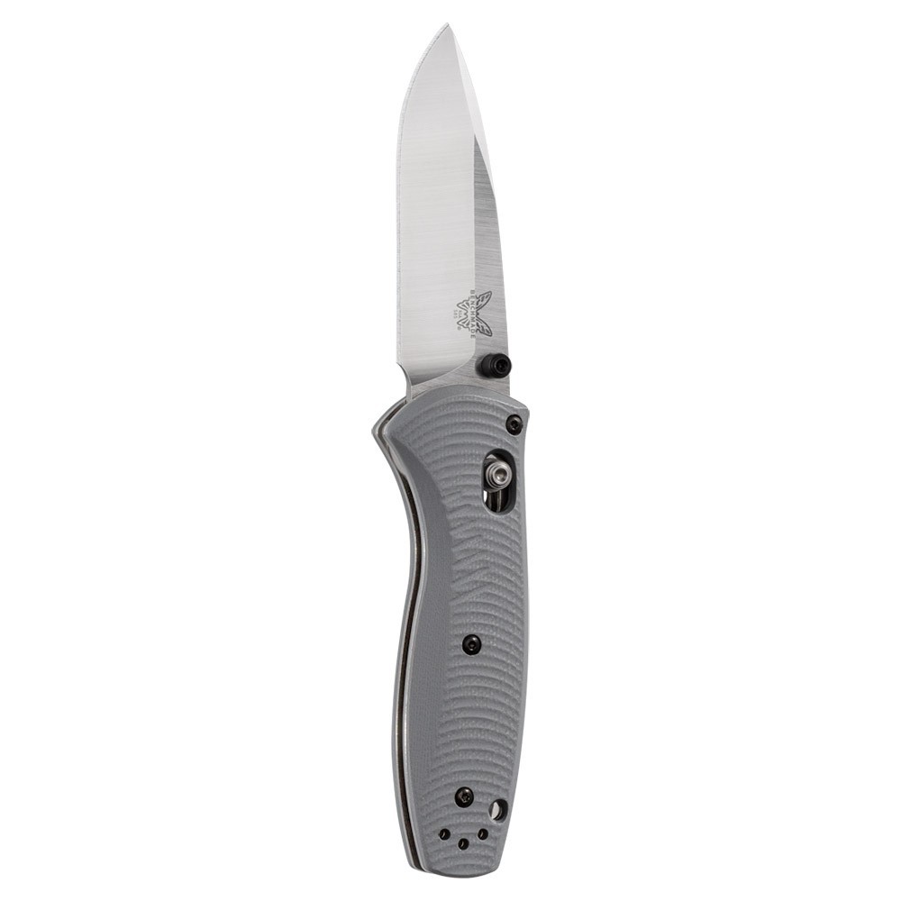 Полуавтоматический складной нож Benchmade Mini-Barrage 585-2 Полуавтоматический складной нож Benchmade Mini-Barrage 585-2