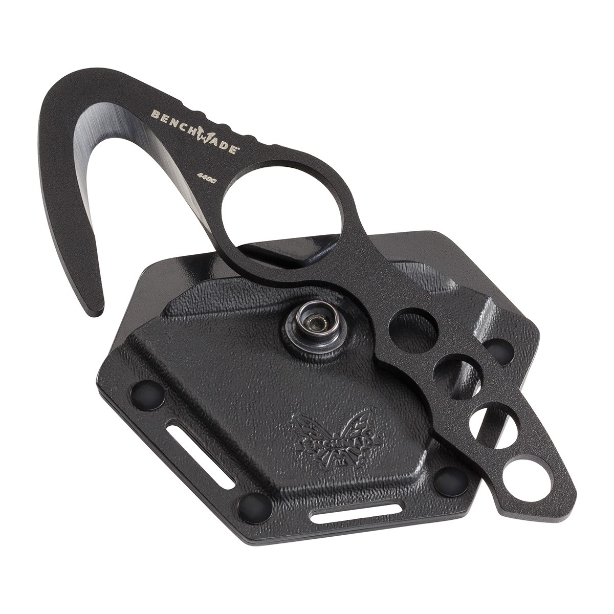 Стропорез Benchmade 10BLK Strap Cutter Стропорез Benchmade 10BLK Strap Cutter