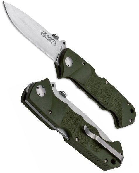 Складной нож Boker 01bo063 RBB Bushcraft Складной нож Boker 01bo063 RBB Bushcraft