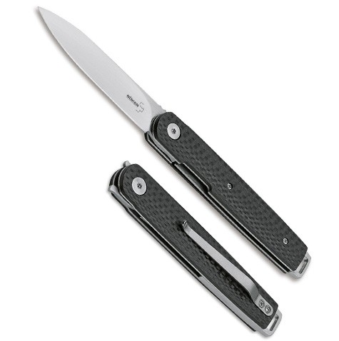 Складной нож Boker 01BO079 LRF Carbon Складной нож Boker 01BO079 LRF Carbon