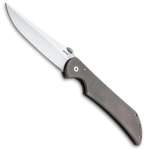 Складной нож Boker Stingray VG10 01bo148 Складной нож Boker Stingray VG10 01bo148