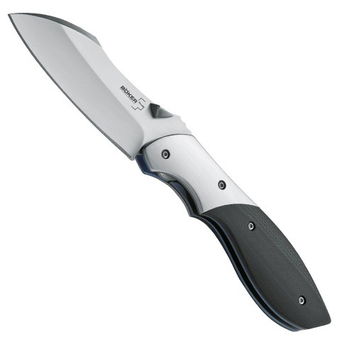 Складной нож Boker Mini Vanquish 01bo150 Складной нож Boker Mini Vanquish 01bo150