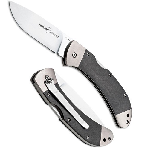 Складной нож Boker Lightweight 3000 Decade Edition 01bo157 Складной нож Boker Lightweight 3000 Decade Edition 01bo157
