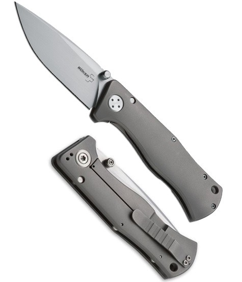Складной нож Boker Epicenter 01bo170 Складной нож Boker Epicenter 01bo170
