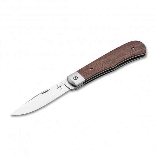 Складной нож Boker 01BO181 Bonfire Bubinga Складной нож Boker 01BO181 Bonfire Bubinga