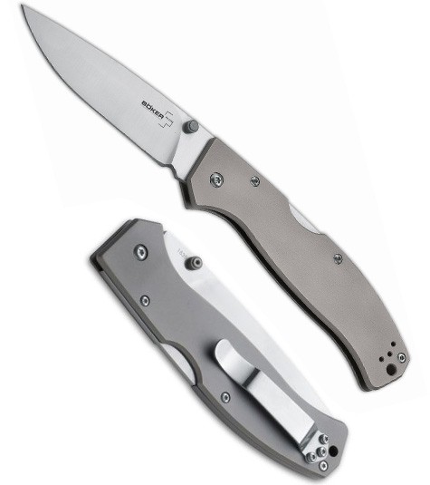 Складной нож Boker Titan Drop 01bo188 Складной нож Boker Titan Drop 01bo188