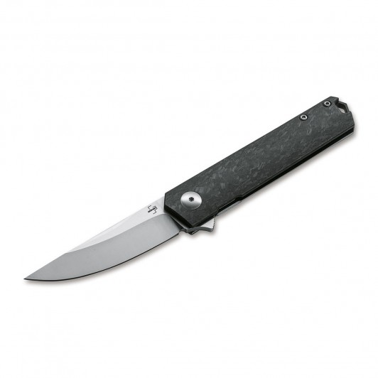 Складной нож Boker 01BO231 Kwaiken Compact Flipper Складной нож Boker 01BO231 Kwaiken Compact Flipper