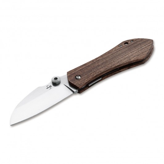 Складной нож Boker 01BO233 Anso 67 Pro Складной нож Boker 01BO233 Anso 67 Pro
