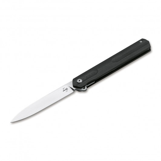 Складной нож Boker 01BO241 Kyoto Складной нож Boker 01BO241 Kyoto