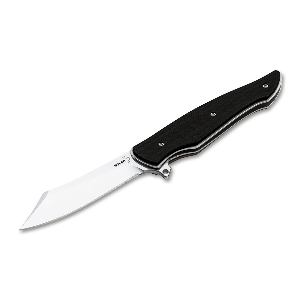 Складной нож Boker 01BO243 Obscura Складной нож Boker 01BO243 Obscura