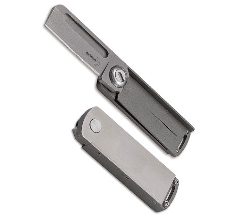 Складной нож Boker 01BO264 Rocket Titan Складной нож Boker 01BO264 Rocket Titan