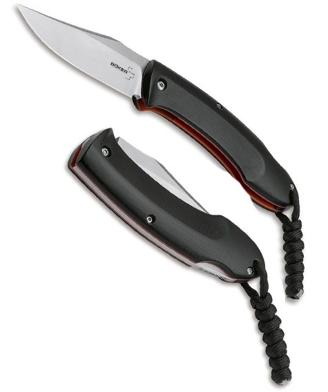 Складной нож Boker 01BO265 Frelon Складной нож Boker 01BO265 Frelon