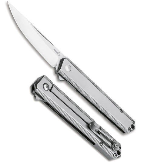 Складной нож Boker 01bo269 Kwaiken Flipper Framelock Складной нож Boker 01bo269 Kwaiken Flipper Framelock