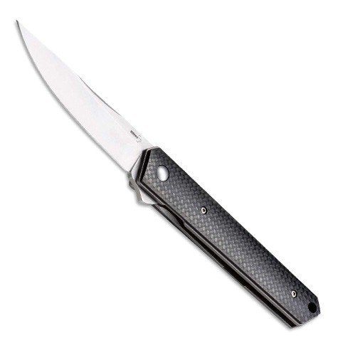 Складной нож Boker Kwaiken Folder Carbon 01BO298 Складной нож Boker Kwaiken Folder Carbon 01BO298