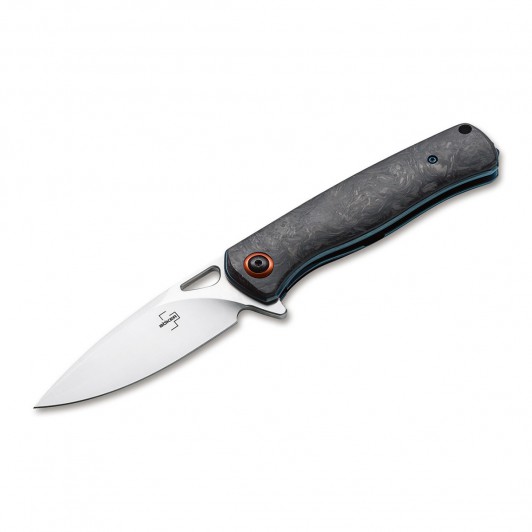 Складной нож Boker 01BO319 Nebula Складной нож Boker 01BO319 Nebula