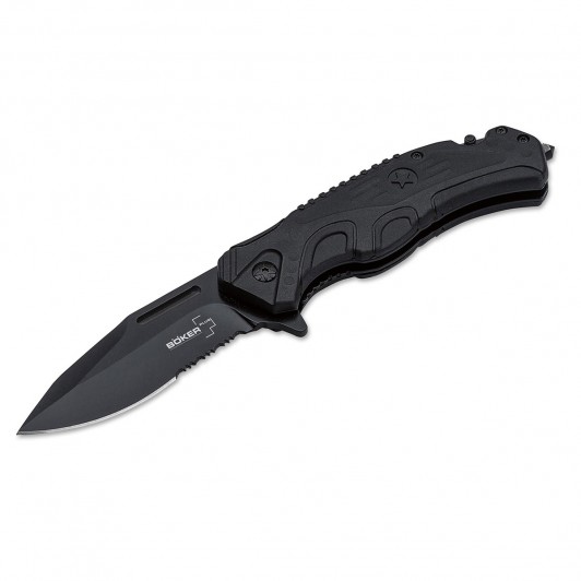 Складной нож Boker 01BO321 Savior 2 Складной нож Boker 01BO321 Savior 2