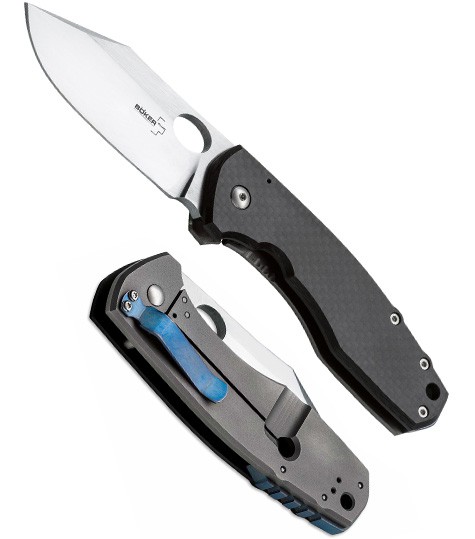 Складной нож Boker F3 CF 01bo335 Складной нож Boker F3 CF 01bo335