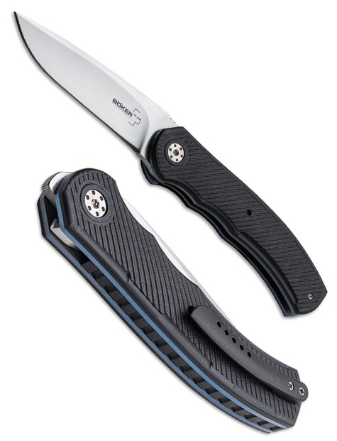 Складной нож Boker 01bo350 A2 Складной нож Boker 01bo350 A2