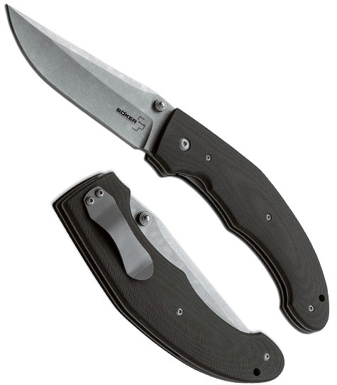 Складной нож Boker Gitano 01bo364 Складной нож Boker Gitano 01bo364