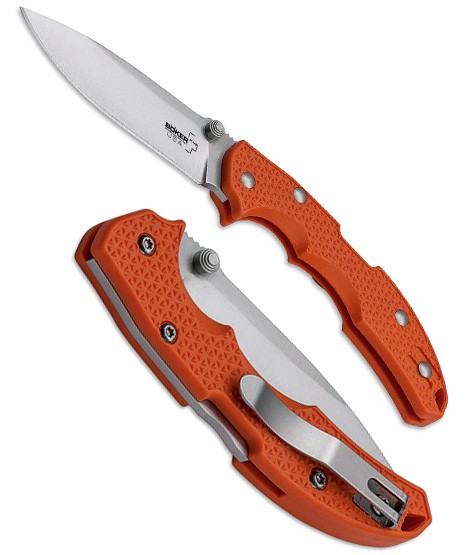 Складной нож Boker 01bo372 USA Orange Складной нож Boker 01bo372 USA Orange