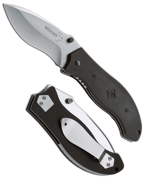 Складной нож Boker Gen 2 Resurrection 01bo412 Складной нож Boker Gen 2 Resurrection 01bo412