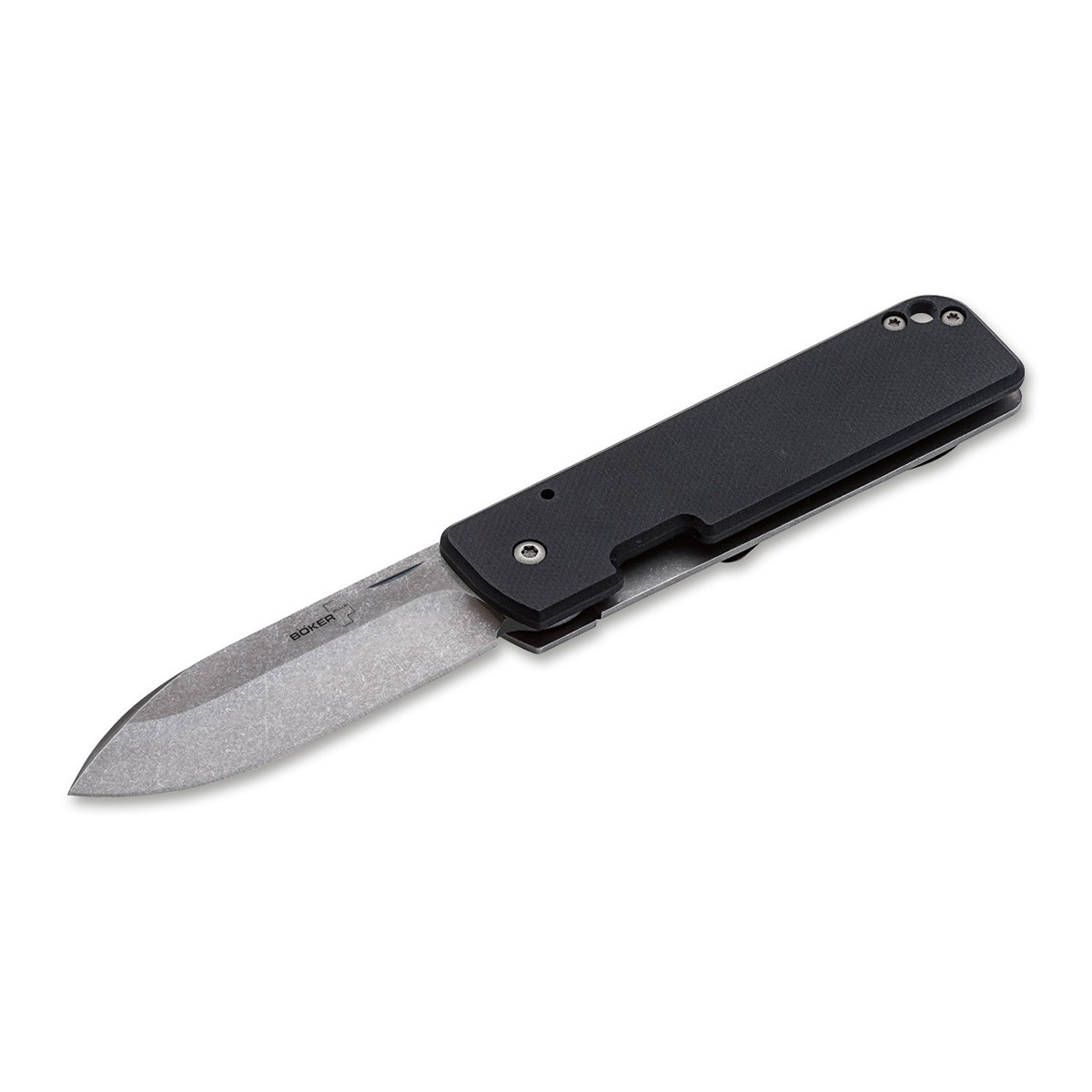 Складной нож Boker 01BO465 Lancer 42 G10 Складной нож Boker 01BO465 Lancer 42 G10