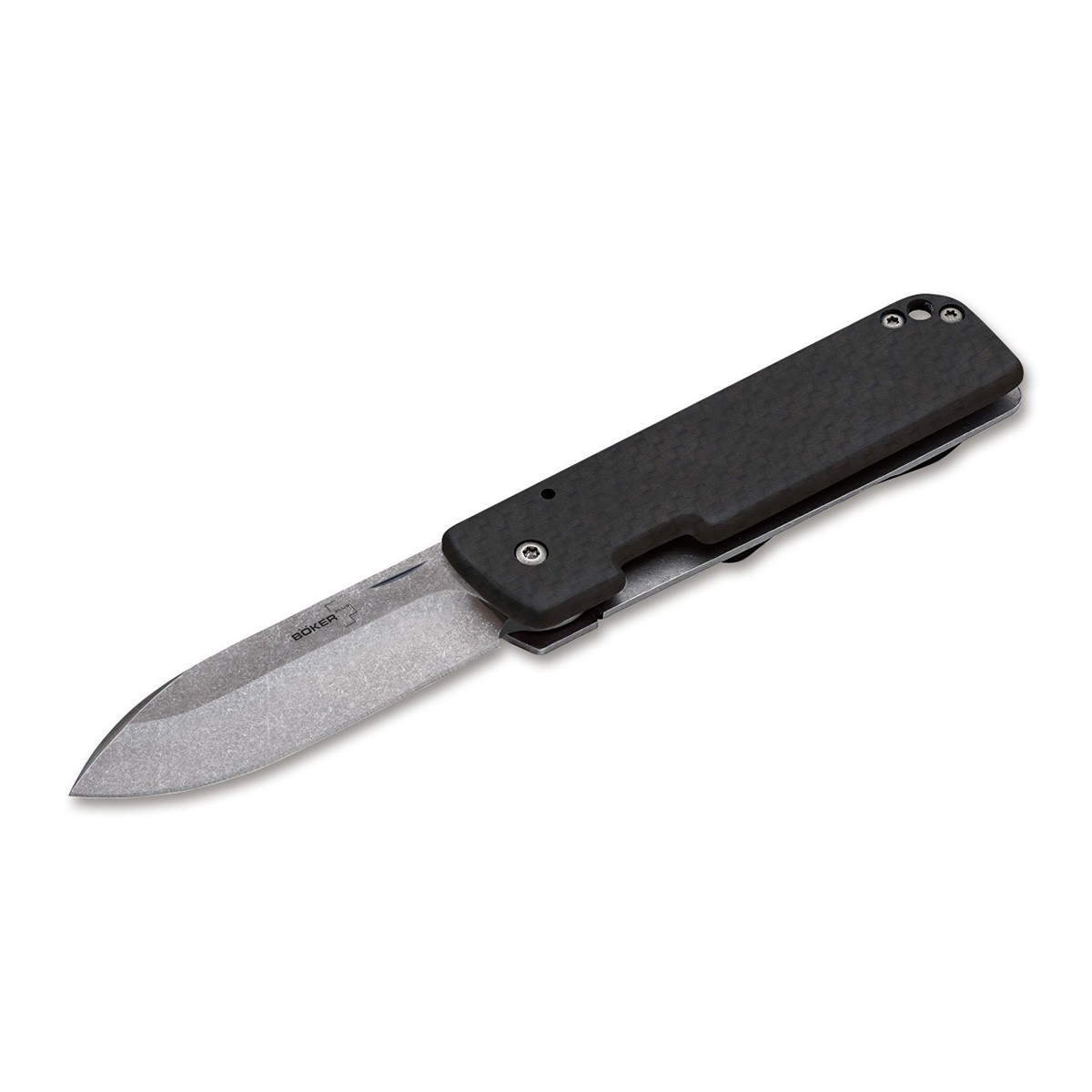 Складной нож Boker 01BO467 Lancer 42 Carbon Складной нож Boker 01BO467 Lancer 42 Carbon
