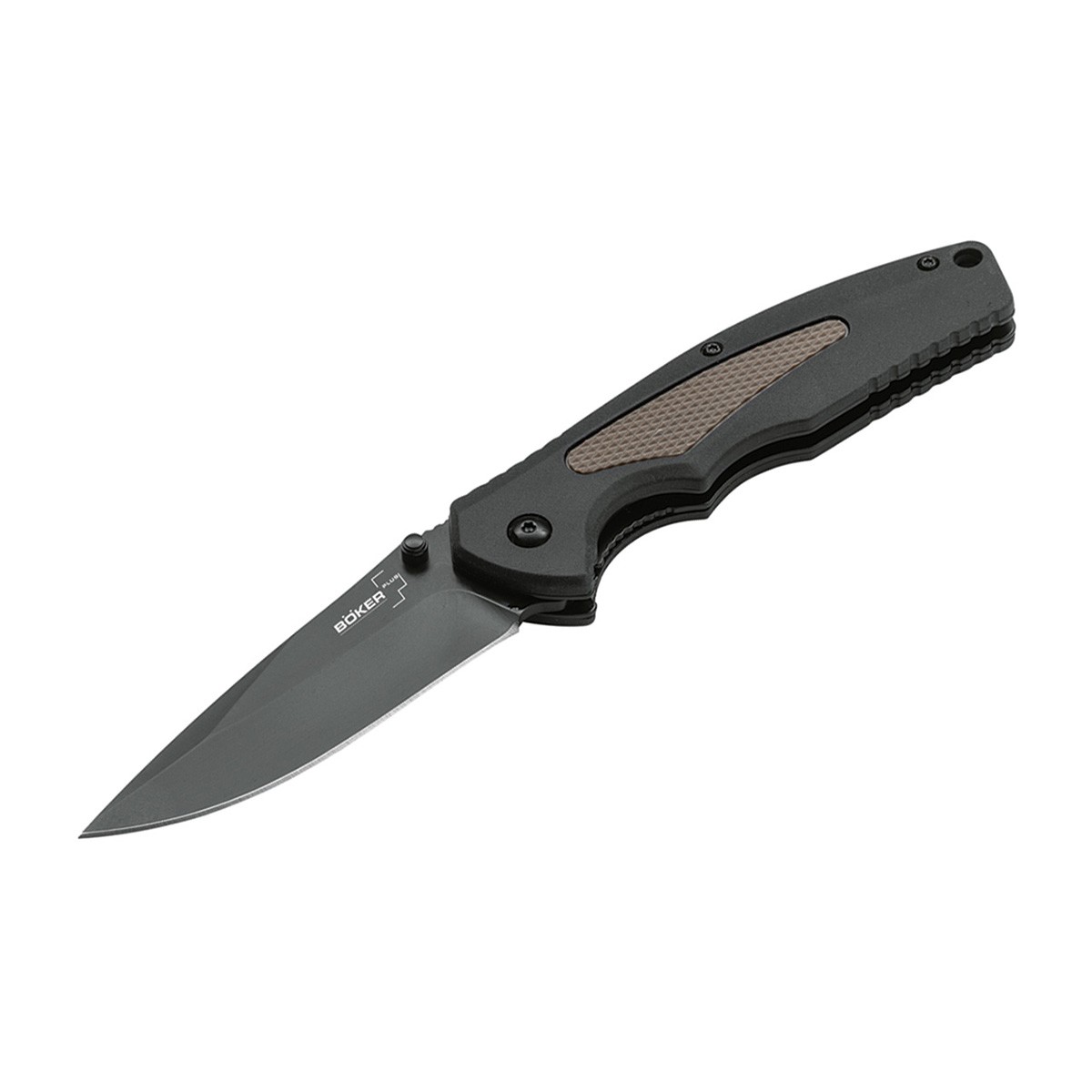 Полуавтоматический складной нож Boker 01bo505 Gemini NGA BK Coyote Полуавтоматический складной нож Boker 01bo505 Gemini NGA BK Coyote