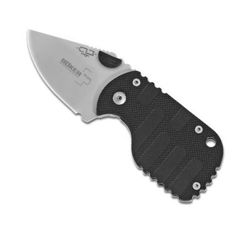 Складной нож Boker Subcom Folder 01bo589 Складной нож Boker Subcom Folder 01bo589