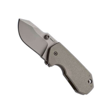 Складной нож Boker Albatros 01bo621 Складной нож Boker Albatros 01bo621