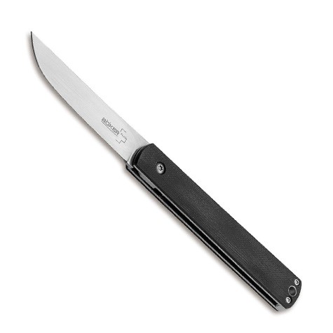 Складной нож Boker 01bo630 Wasabi G10 Складной нож Boker 01bo630 Wasabi G10