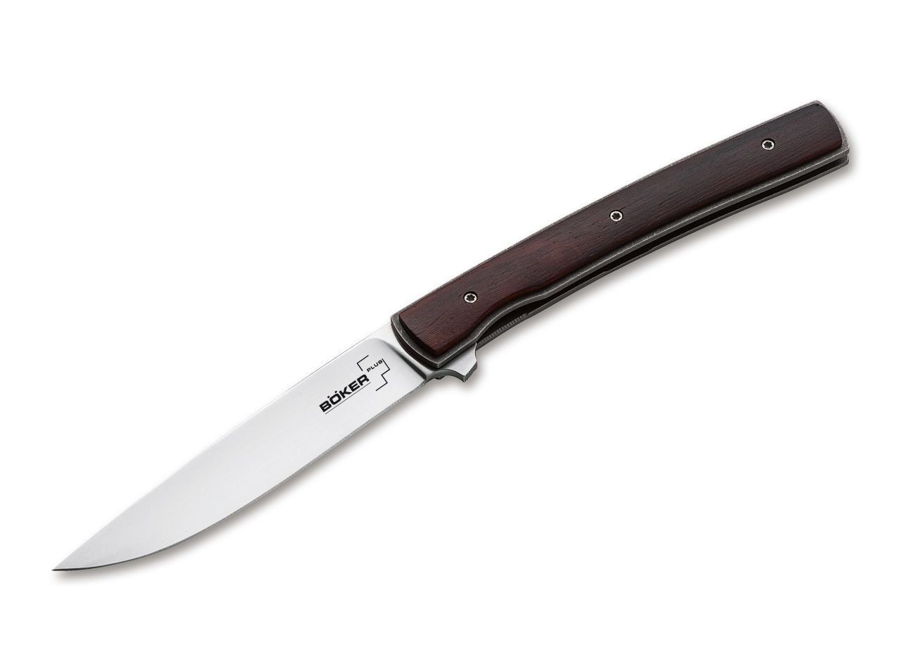 Складной нож Boker 01BO722 Urban Trapper Gentleman Складной нож Boker 01BO722 Urban Trapper Gentleman