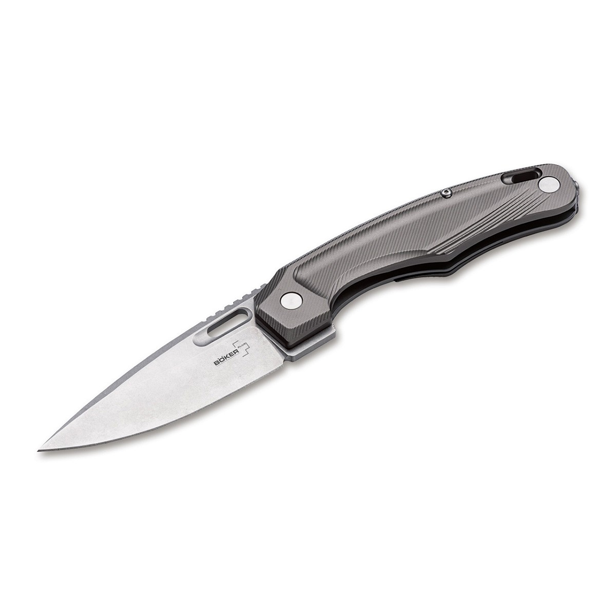Складной нож Boker 01BO749 Warbird Aluminium Складной нож Boker 01BO749 Warbird Aluminium