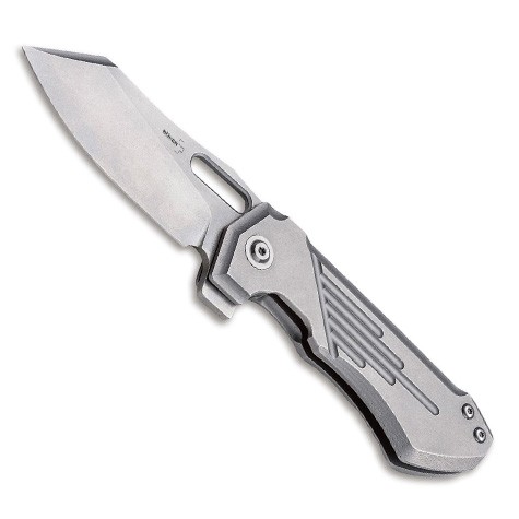 Складной нож Boker 01BO752 Leviathan Steel Складной нож Boker 01BO752 Leviathan Steel